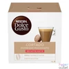 Kép 1/2 - Kávékapszula, 16 db,  NESCAFÉ DOLCE GUSTO "Cortado", koffeinmentes