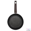 Kép 2/6 - Serpenyő, 28 cm, RESTO "Carina 93024"