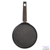 Kép 3/6 - Palacsintasütő serpenyő, 24 cm, RESTO "Carina 93025"