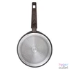 Kép 4/6 - Palacsintasütő serpenyő, 24 cm, RESTO "Carina 93025"