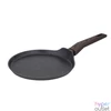 Kép 6/6 - Palacsintasütő serpenyő, 24 cm, RESTO "Carina 93025"