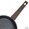 Kép 5/6 - Serpenyő, 24 cm, RESTO "Vela 93430"