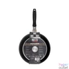 Kép 2/5 - Wok serpenyő, 24 cm, RESTO "Antares 93601"