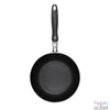 Kép 3/5 - Wok serpenyő, 24 cm, RESTO "Antares 93601"