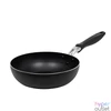 Kép 5/5 - Wok serpenyő, 24 cm, RESTO "Antares 93601"