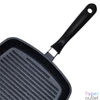 Kép 5/6 - Grillserpenyő, 28 cm, RESTO "Meridiana 93406"