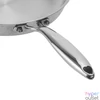 Kép 4/5 - Serpenyő, 24 cm, RESTO "Crater 95001"