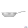 Kép 3/8 - Wok serpenyő, 28 cm, RESTO "Achird 95349"