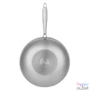 Kép 5/8 - Wok serpenyő, 28 cm, RESTO "Achird 95349"
