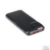 Kép 2/3 - Hordozható akkumulátor, 10000mAh, QC/PD 20W, RIVACASE "VA2511"