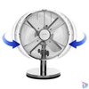 Kép 5/8 - Asztali ventilátor, SENCOR "SFE 2540SL"