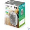 Kép 3/3 - Fűtőventilátor, SENCOR "SFH7017WH", fehér