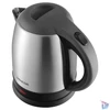 Kép 3/3 - Vízforraló, 1,2 l, SENCOR "SWK 1231BK", inox