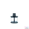 Kép 5/8 - Botmixer, 3in1, SEVERIN, fekete