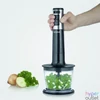 Kép 8/8 - Botmixer, 3in1, SEVERIN, fekete