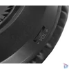 Kép 5/6 - Fejhallgató, mikrofonnal, vezetékes, gaming, 2x3.5 mm jack + USB-A, SPEEDLINK "Voltor LED", fekete