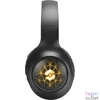 Kép 2/7 - Fejhallgató, mikrofonnal, vezetékes, gaming, USB-A, SPEEDLINK "VIRTAS Illuminated 7.1", fekete