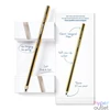 Kép 4/7 - Érintőceruza, érintőképernyős készülékekhez, EMR, STAEDTLER "Noris Digital Classic 180 22", sárga