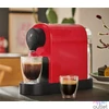 Kép 3/3 - Kávéfőzőgép, kapszulás, TCHIBO "Cafissimo Pure+", piros