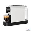 Kép 1/3 - Kávéfőzőgép, kapszulás, TCHIBO "Cafissimo Pure+", fehér