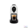 Kép 2/3 - Kávéfőzőgép, kapszulás, TCHIBO "Cafissimo Pure+", fehér