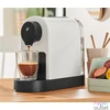 Kép 3/3 - Kávéfőzőgép, kapszulás, TCHIBO "Cafissimo Pure+", fehér