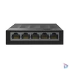 Kép 1/2 - Switch, 5 port, 10/100/1000 Mbps, TP-LINK "LS1005G"