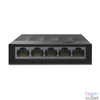 Kép 1/2 - Switch, 5 port, 10/100/1000 Mbps, TP-LINK "LS1005G"