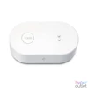 Kép 1/8 - Okos vízszivárgás érzékelő, TP-LINK "Tapo T300", fehér