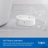 Kép 3/8 - Okos vízszivárgás érzékelő, TP-LINK "Tapo T300", fehér