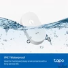 Kép 6/8 - Okos vízszivárgás érzékelő, TP-LINK "Tapo T300", fehér