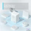 Kép 3/6 - Okos IoT Hub + csengő/sziréna, TP-LINK, "Tapo H100", fehér