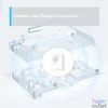 Kép 4/6 - Okos IoT Hub + csengő/sziréna, TP-LINK, "Tapo H100", fehér