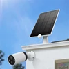 Kép 2/7 - Okos szolár panel, vízálló, állítható, TP-LINK, "Tapo A200"
