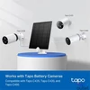 Kép 7/7 - Okos szolár panel, vízálló, állítható, TP-LINK, "Tapo A200"