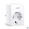 Kép 1/6 - Okos dugalj, Wi-Fi, fogyasztásmérő, TP-LINK, "Tapo P110"