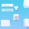 Kép 5/6 - Okos dugalj, Wi-Fi, fogyasztásmérő, TP-LINK, "Tapo P110"