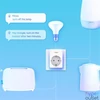 Kép 5/6 - Okos dugalj, Wi-Fi, fogyasztásmérő, TP-LINK, "Tapo P110"