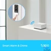 Kép 5/7 - Okos IoT Hub, Wi-Fi, TP-LINK, "Tapo H200", fehér