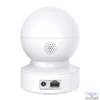 Kép 2/2 - Biztonsági kamera, Wi-Fi vezeték nélküli, beltéri, éjjellátó, TP-LINK "Tapo C212"