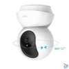 Kép 2/2 - Biztonsági kamera, Wi-Fi vezeték nélküli, beltéri, éjjellátó, TP-LINK "Tapo C200", duopack