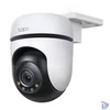 Kép 1/8 - Biztonsági kamera, Wi-Fi vezeték nélküli, kültéri, éjjellátó, TP-LINK "Tapo C510W"