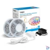 Kép 2/7 - Okos LED szalag, 10 m, Wi-Fi, multicolor, TP-LINK, "Tapo L930-10"