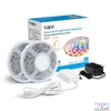 Kép 2/7 - Okos LED szalag, 10 m, Wi-Fi, multicolor, TP-LINK, "Tapo L930-10"