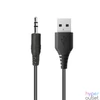 Kép 2/3 - Hangszóró, 2.0, 8W RMS, USB, TRUST "Remo"