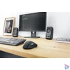 Kép 3/3 - Hangszóró, 2.0, 8W RMS, USB, TRUST "Remo"