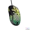 Kép 2/5 - Egér, vezetékes, optikai, gaming, LED, TRUST "GXT960 Graphin", fekete