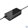 Kép 1/3 - Hálózati töltő laptophoz, 70W, TRUST "Primo", fekete