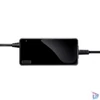 Kép 2/3 - Hálózati töltő laptophoz, 70W, TRUST "Primo", fekete