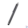 Kép 1/5 - Érintőtoll, érintőképernyős készülékekhez, TRUST "Stylus", fekete